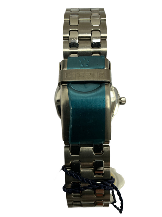 Eterna Matic Chronometer Automatic Armbanduhr 905