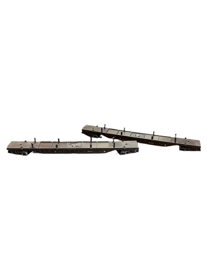 Güterwagen, Arnold 6651