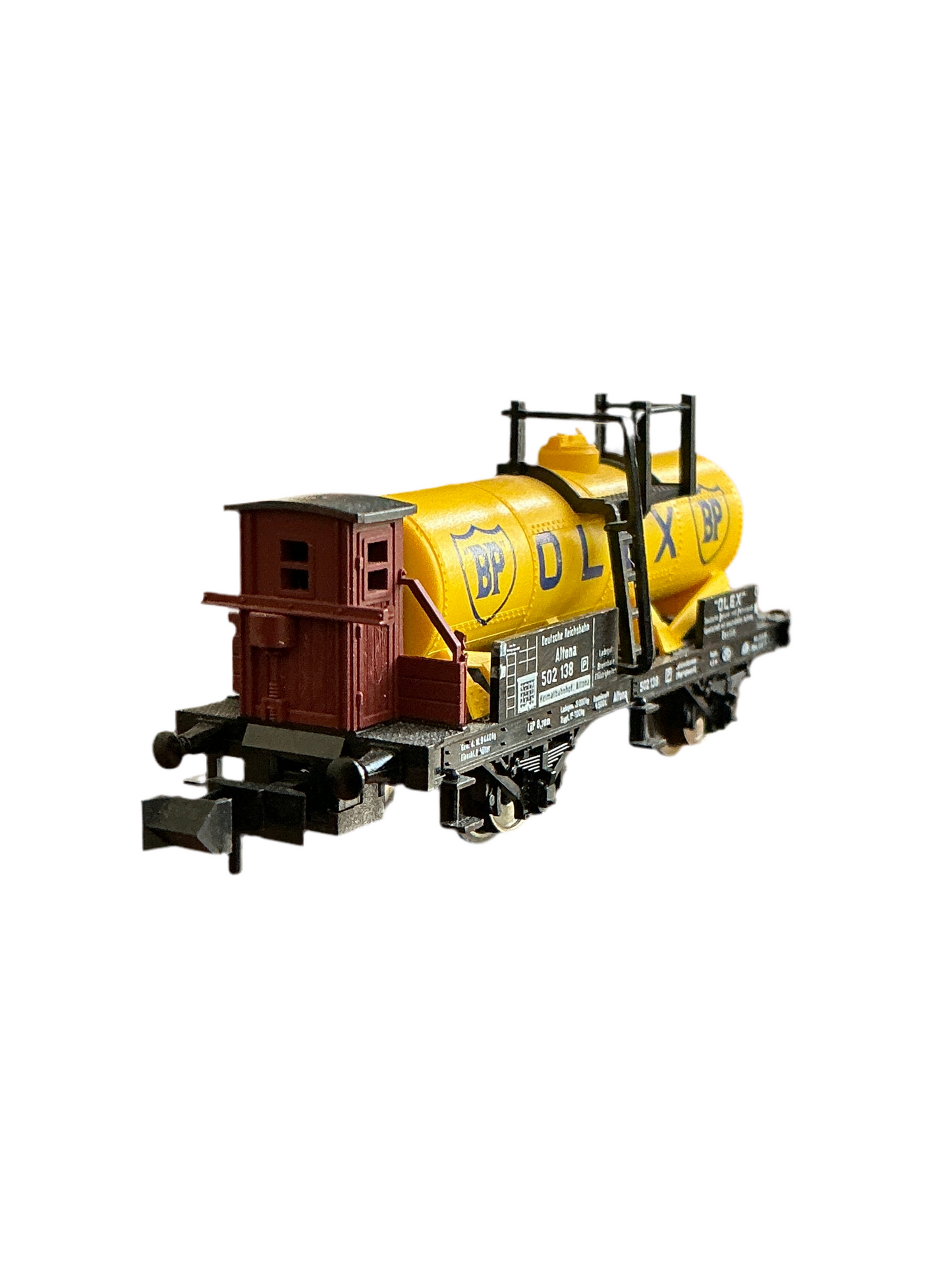 Güterwagen, Minitrix 3232