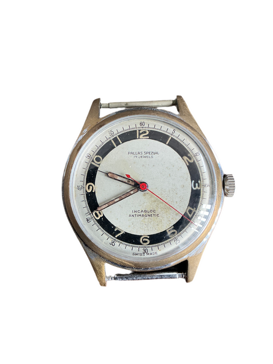 Pallas Spezial Automatic Uhrwerk 905