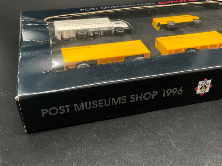 Wiking Post Museums Shop EDITION ´96