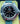 Russische Panzer Uhr   905