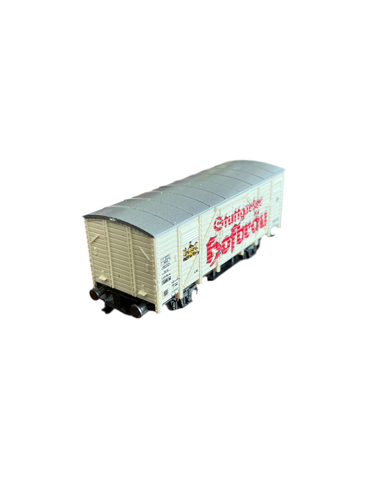 Güterwagen, Roco 2323 B