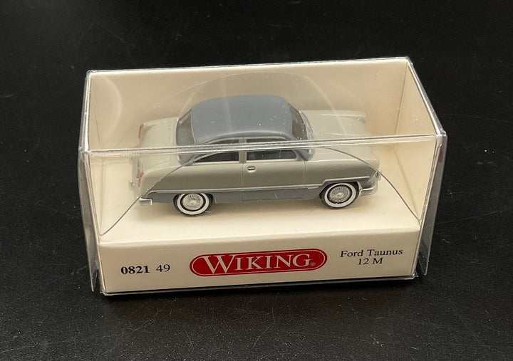 Wiking Ford Taunus 12 M