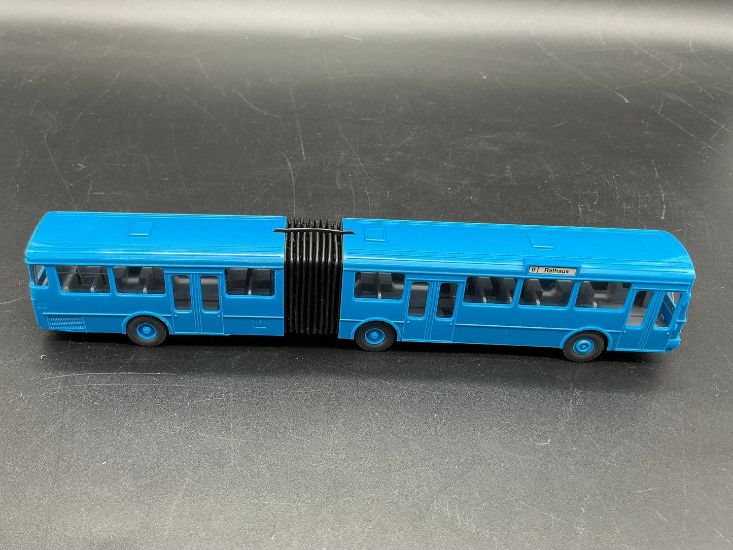 Wiking MB Gelenkbus