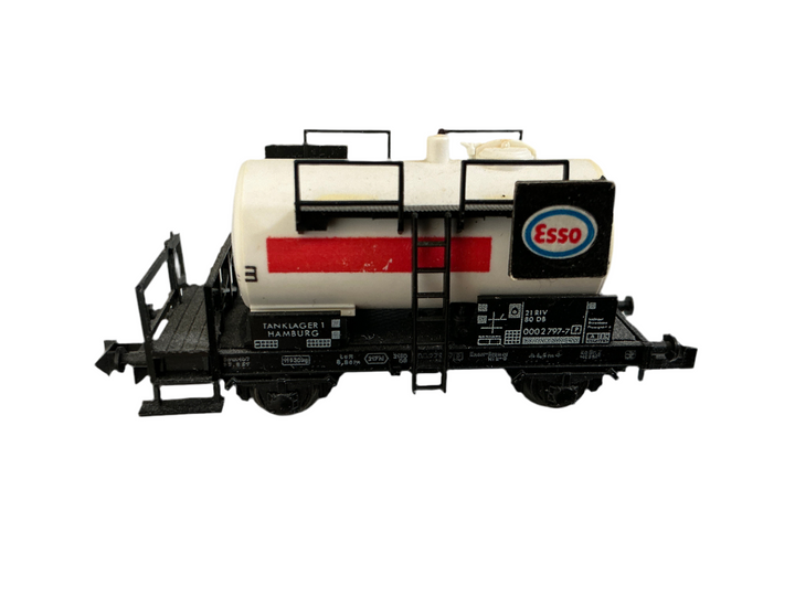 Güterwagen, Fleischmann 8400