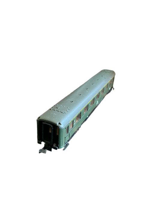 Personenwagen, Roco 02267A