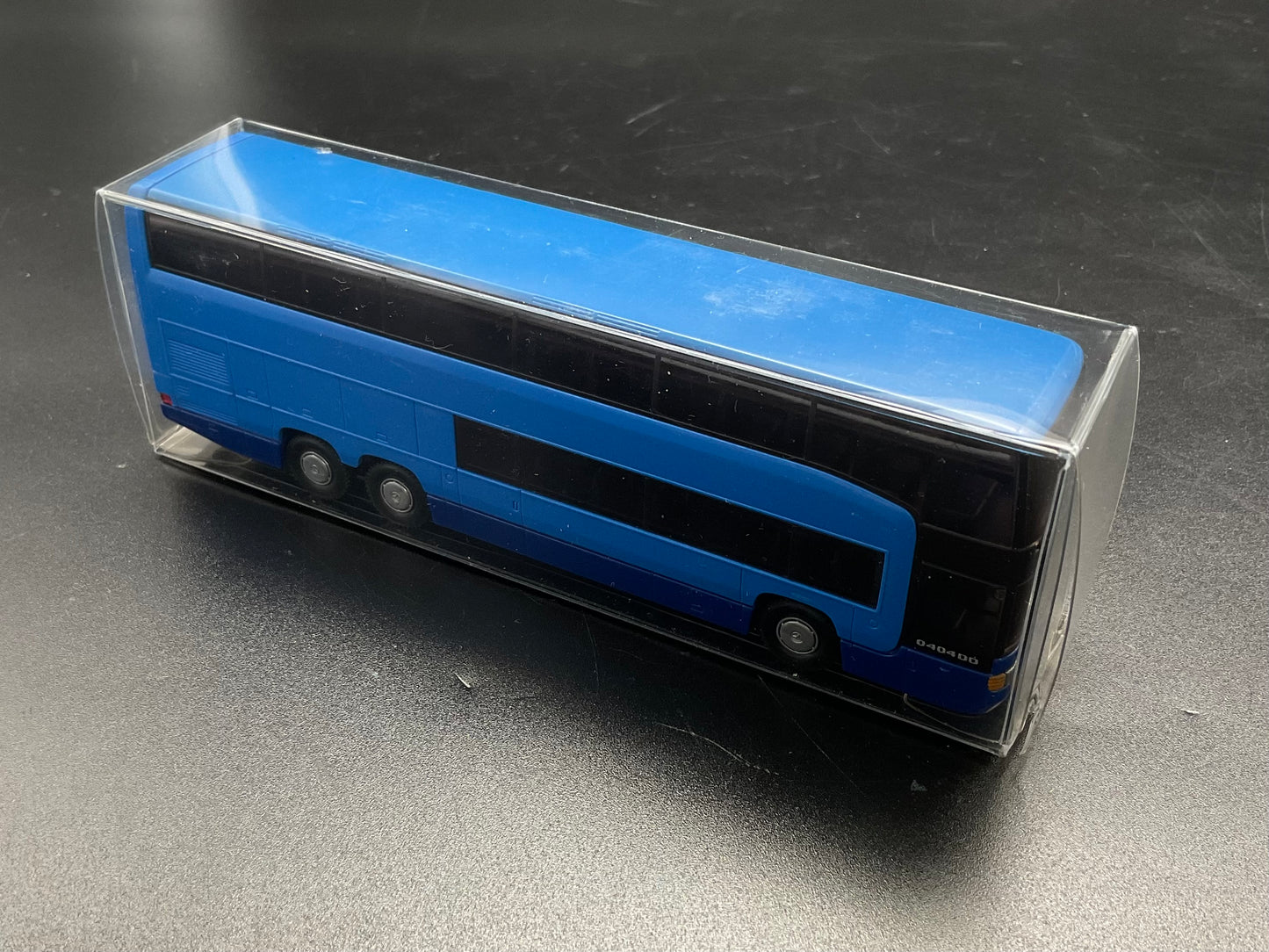 Wiking Bus