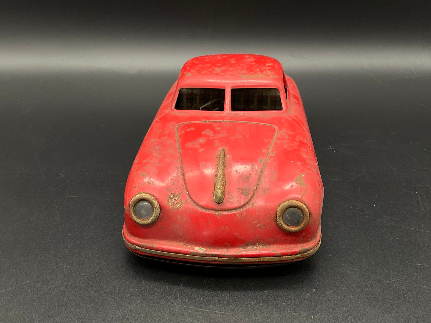 Porsche 356 Modellfahrzeug