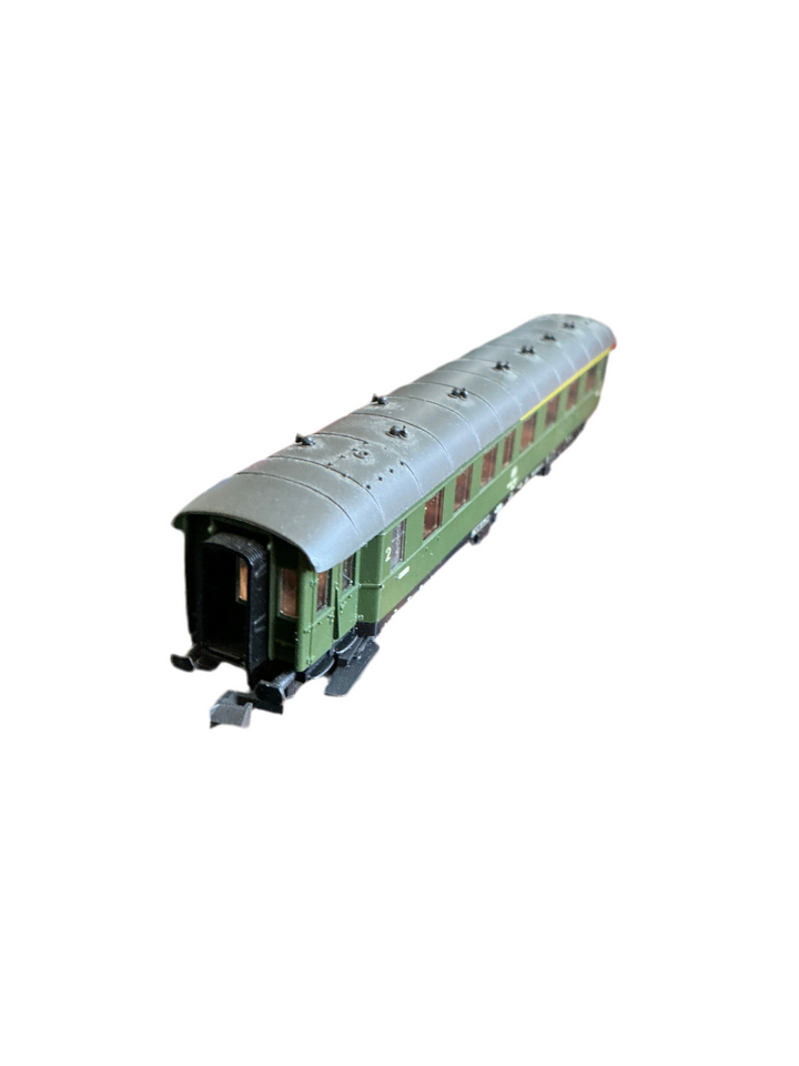 Personenwagen, Roco 02276A