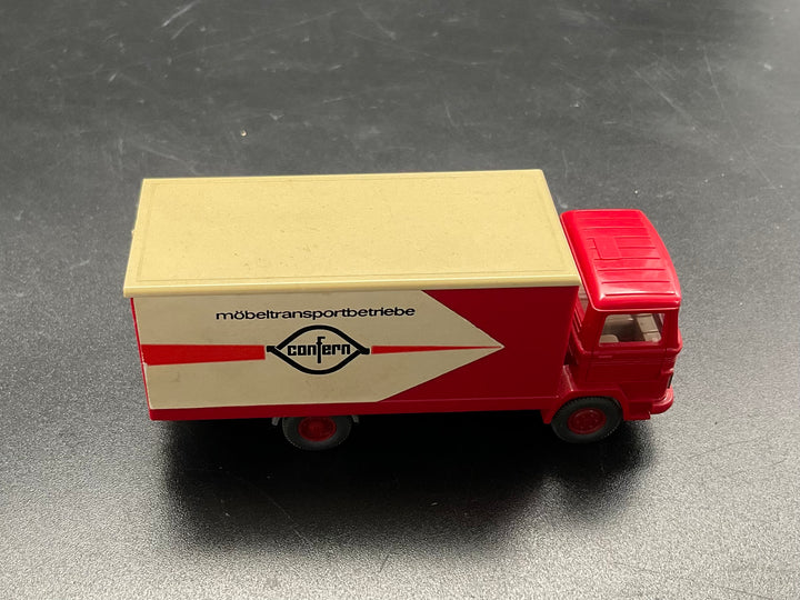 Wiking LKW von Confern