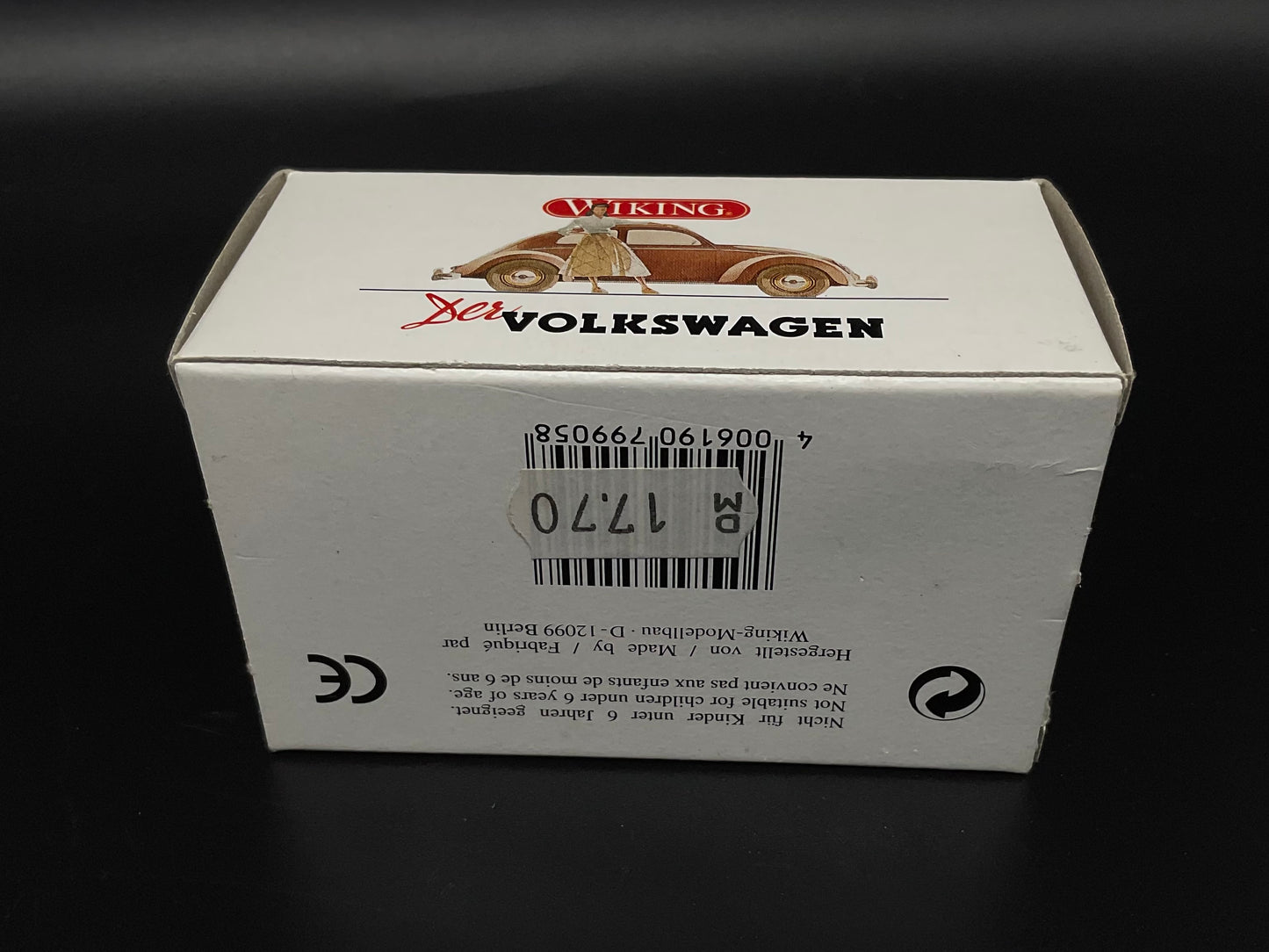 Wiking Volkswagen