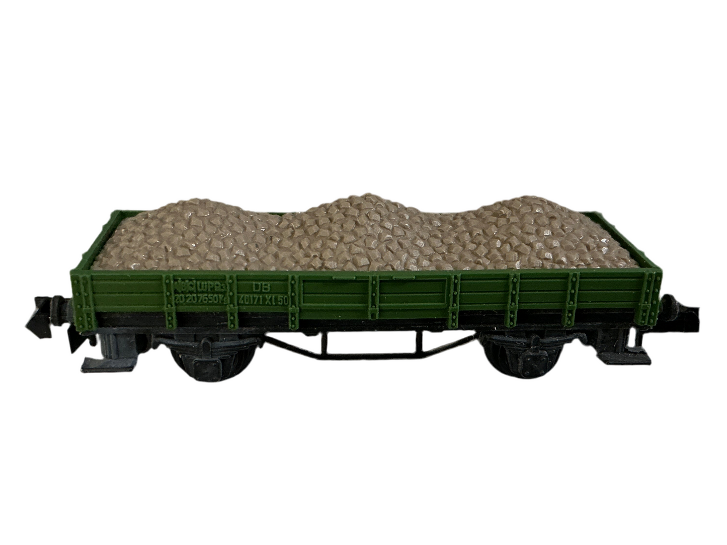 Güterwagen, Arnold Rapido