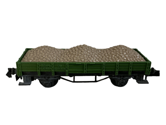 Güterwagen, Arnold Rapido