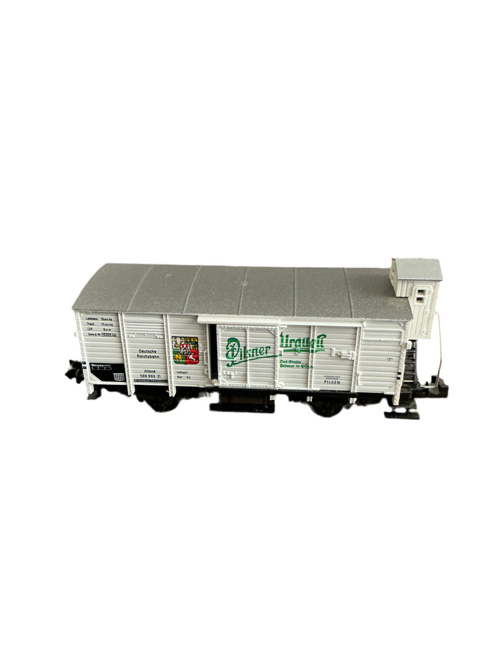 Güterwagen, Fleischmann 8357