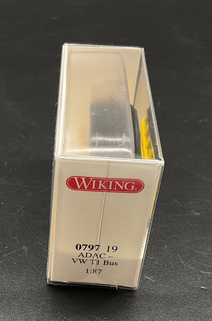 Wiking ADAC-VW T1 Bus