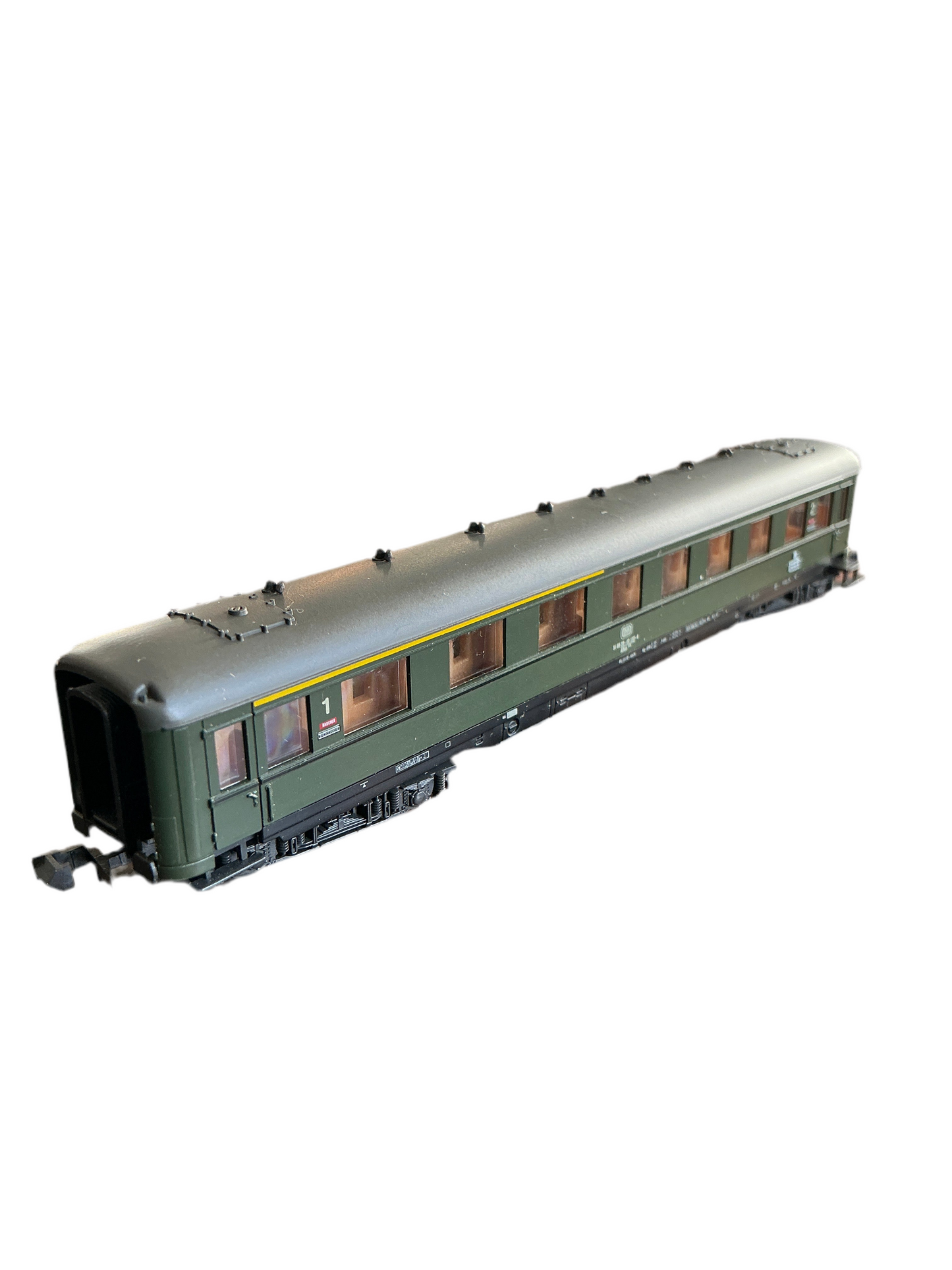 Personenwagen, ROCO 24233
