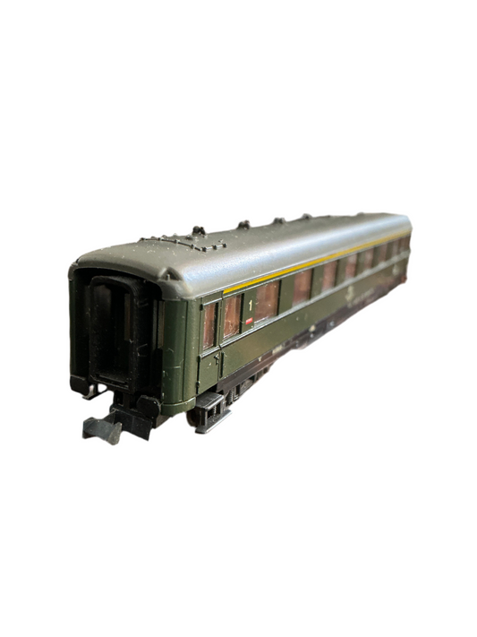 Personenwagen, ROCO 02267 A