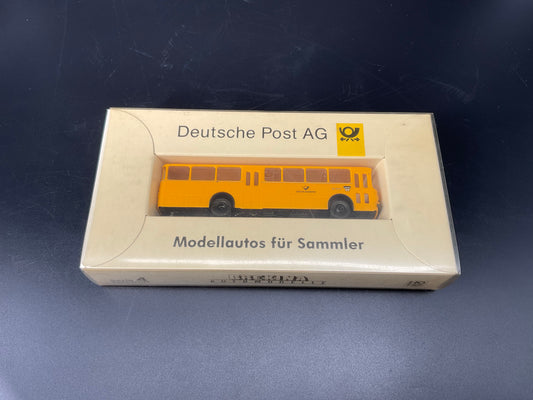 Brekina Automodelle Sammlerset Serie 4