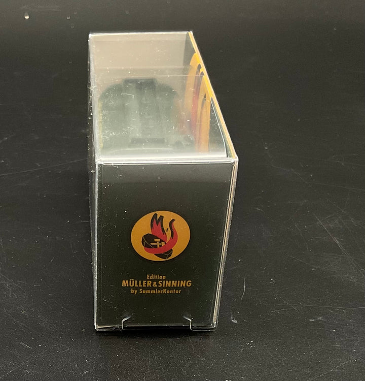 Wiking Müller&Sinning Modell Fahrzeug