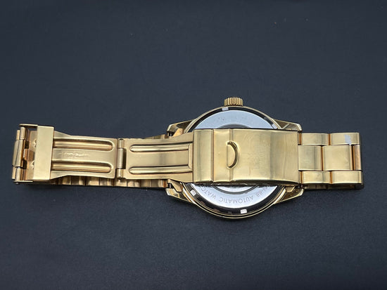 Minoir Avignon-88 Automatik Uhr