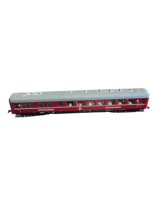 Personenwagen, Roco 02268A