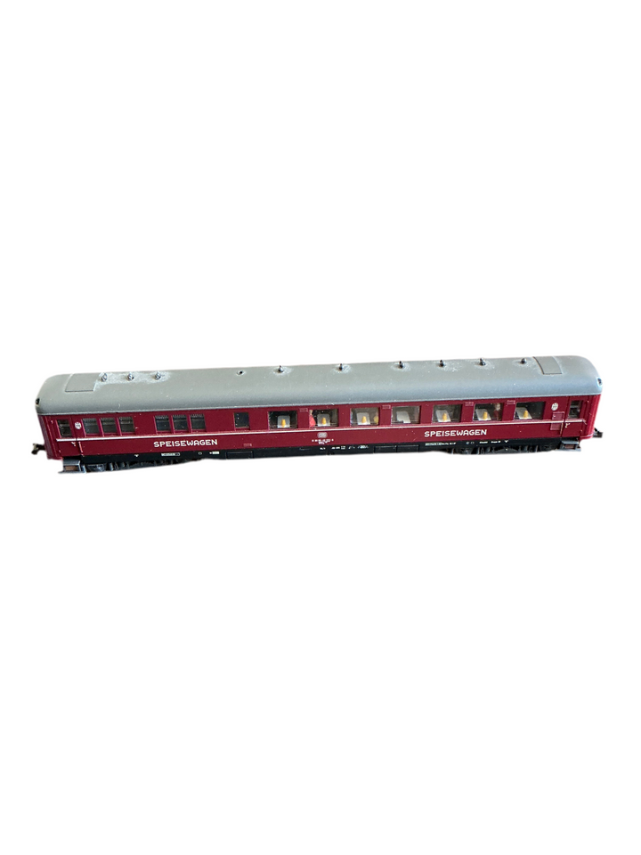 Personenwagen, Roco 02268A