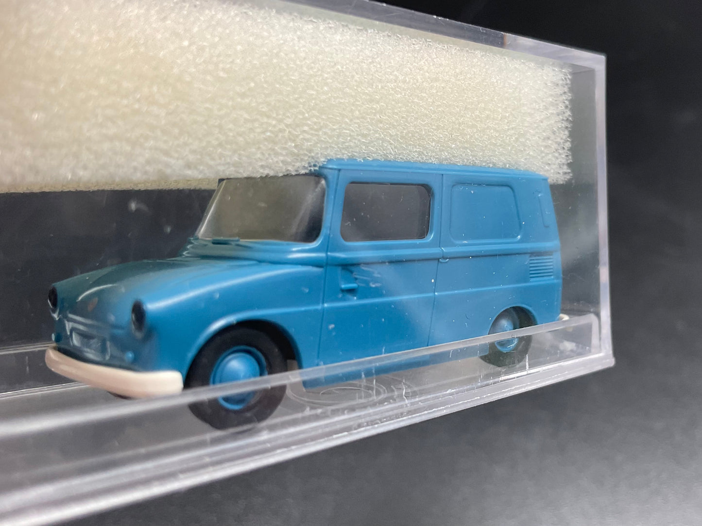 Brekina VW Auto