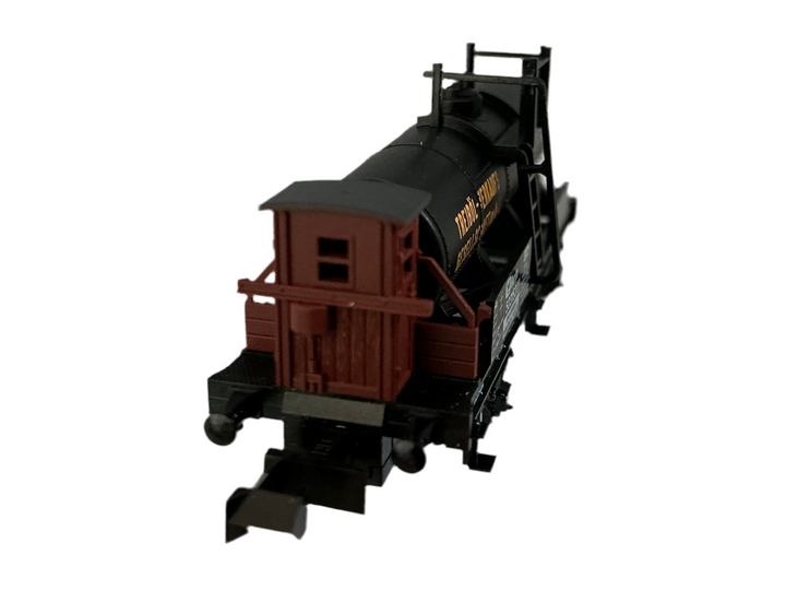 Güterwagen, Minitrix 13642