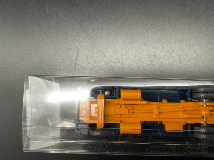 Wiking ASG-LKW mit Anhänger