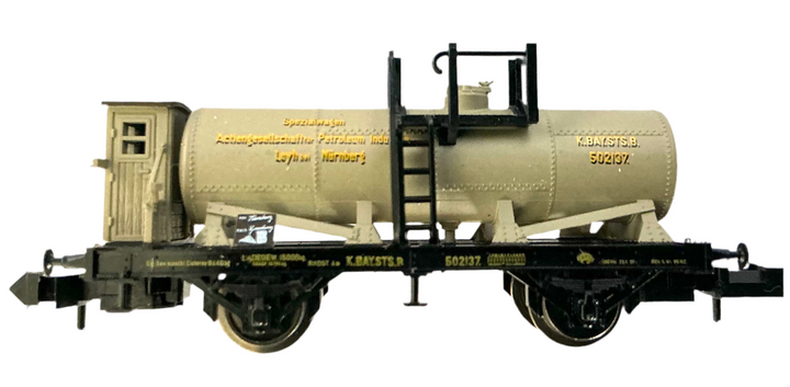 Güterwagen, Minitrix 3217