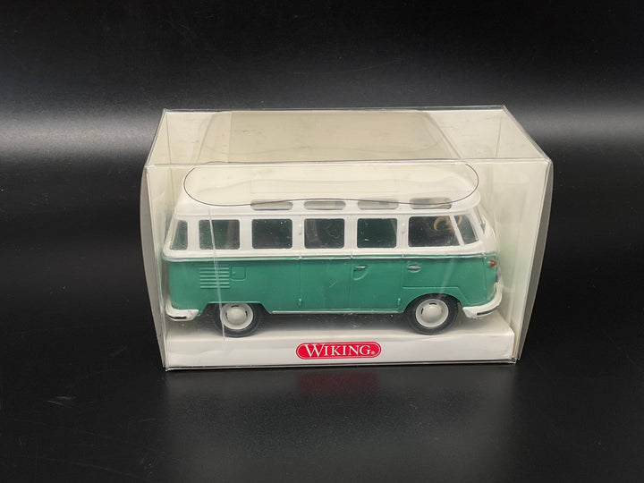 Wiking VW Bus Samba