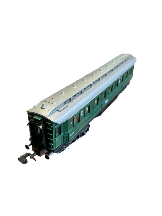 Personenwagen, Arnold 3390