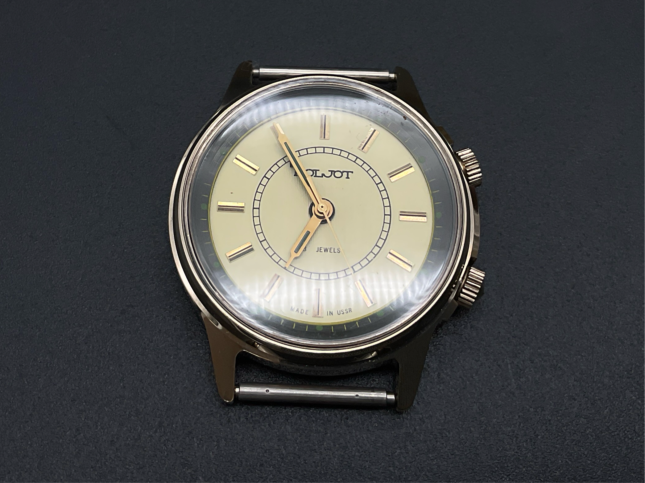 POWOT Uhr           905