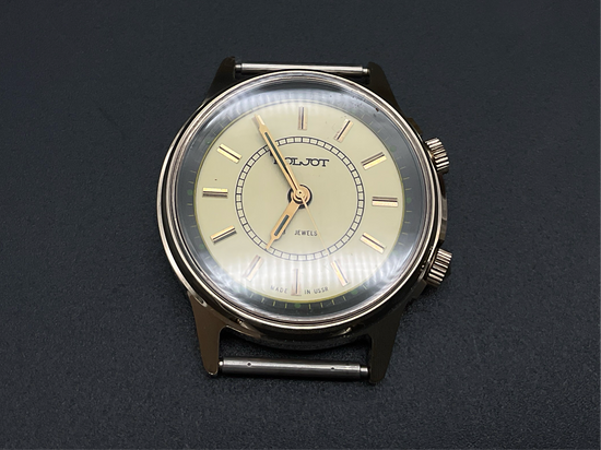 POWOT Uhr           905