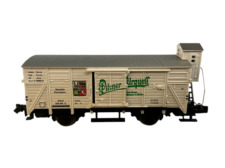 Güterwagen, Fleischmann 8357