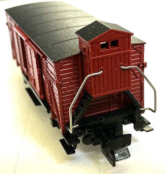 Güterwagen, Fleischmann 8355