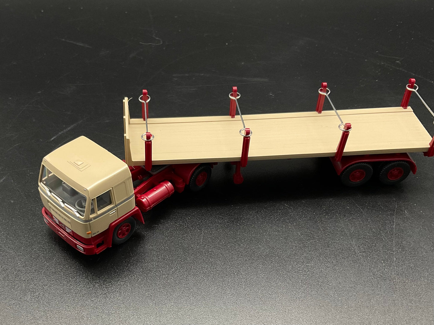 Wiking LKW