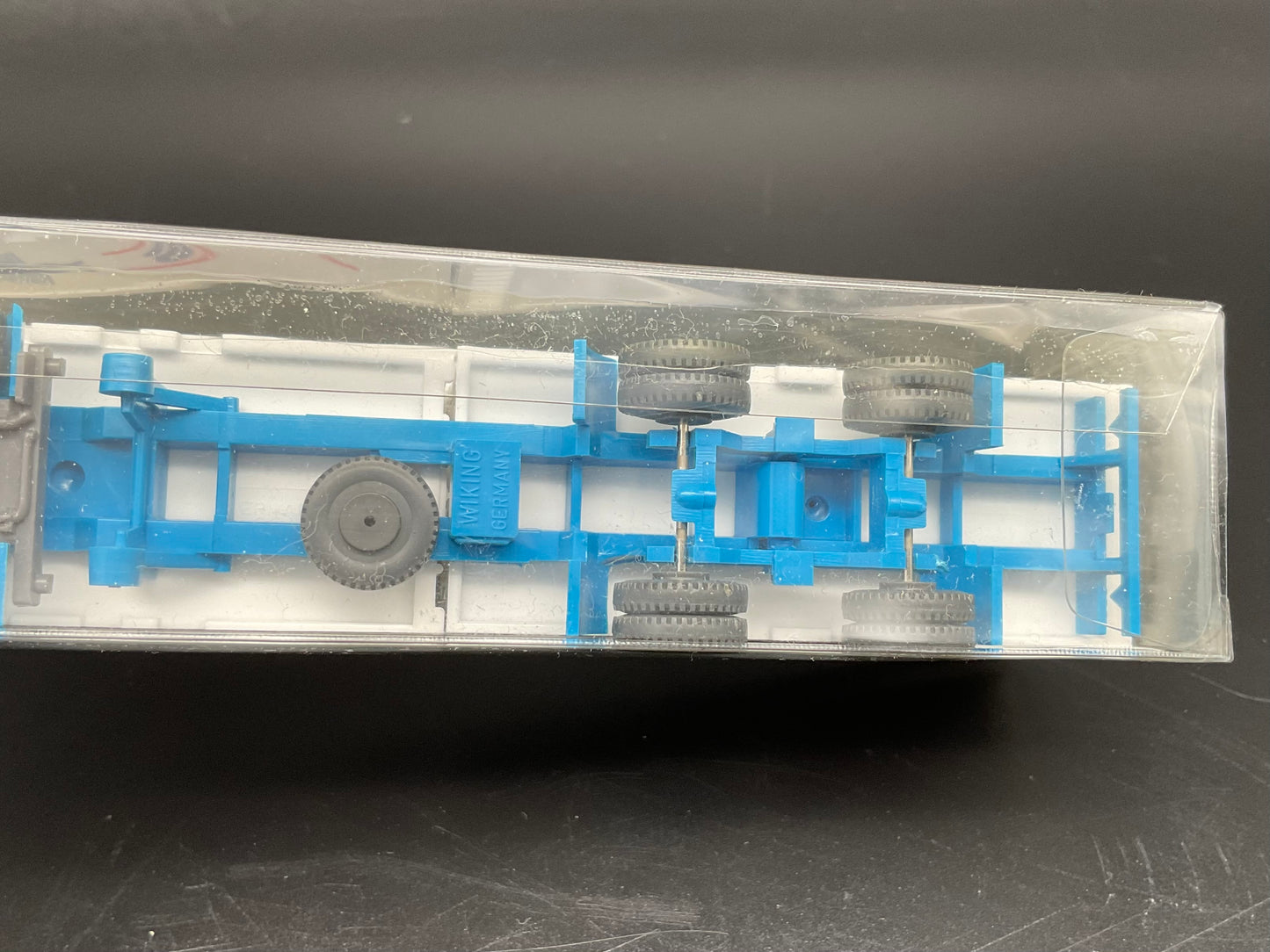 Wiking Containersattelzug