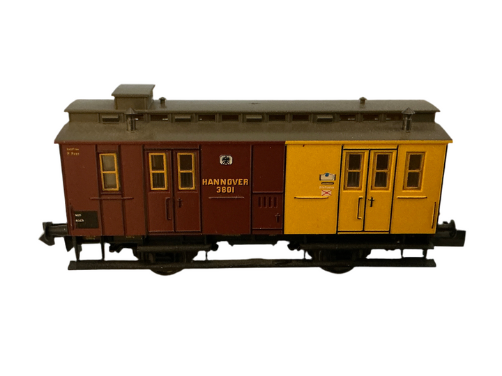 Güterwagen, Fleischmann 8825