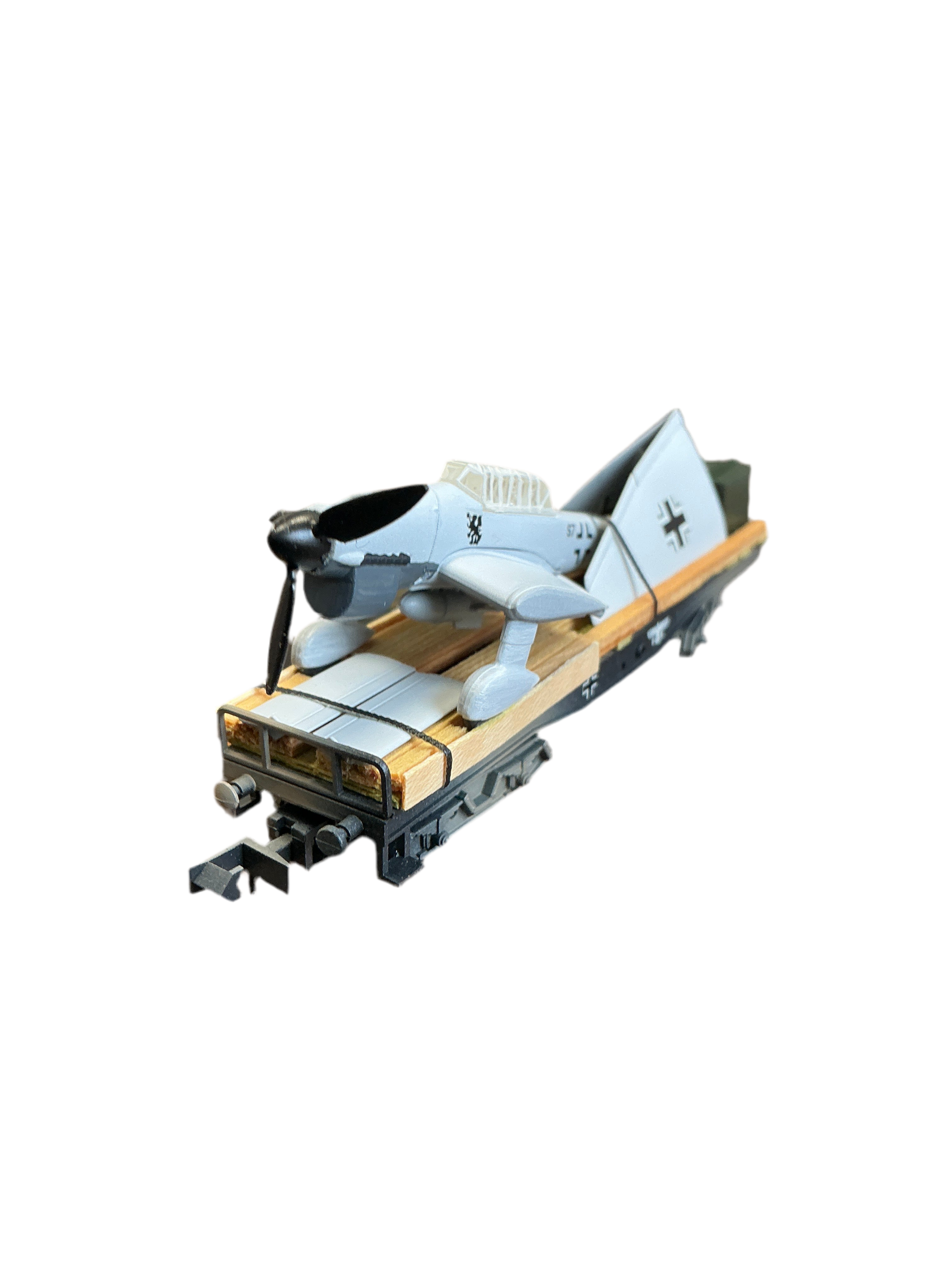 Für das große Kind mobile