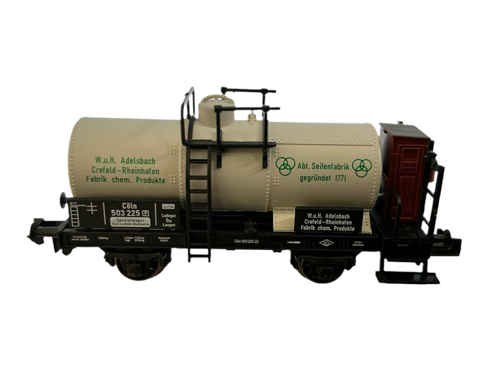 Güterwagen, Fleischmann 8813 K