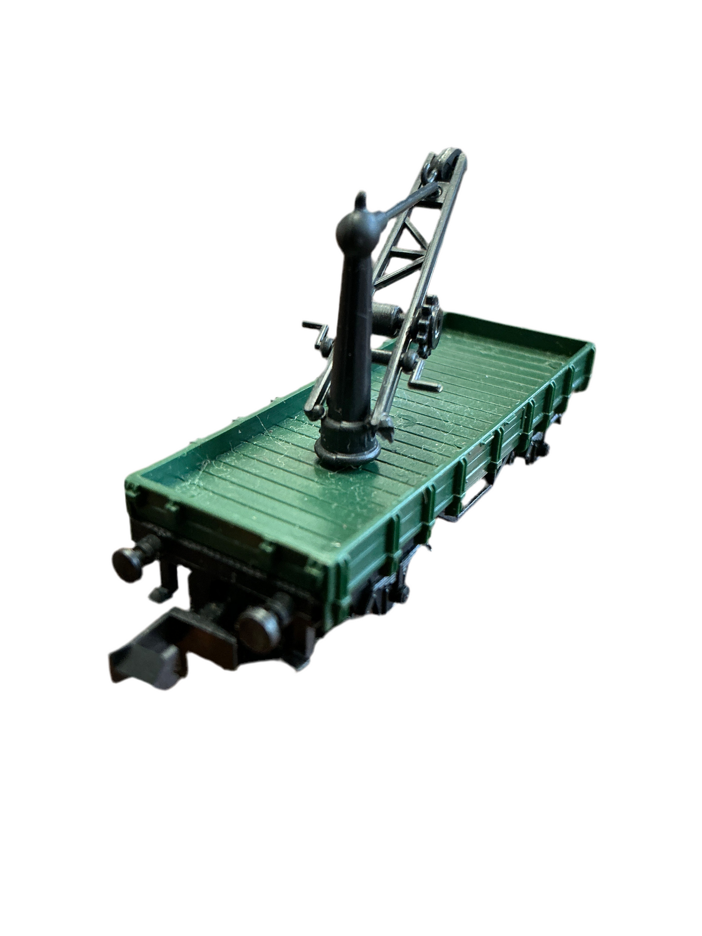 Güterwagen, Arnold 4660