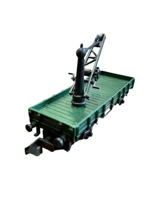 Güterwagen, Arnold 4660