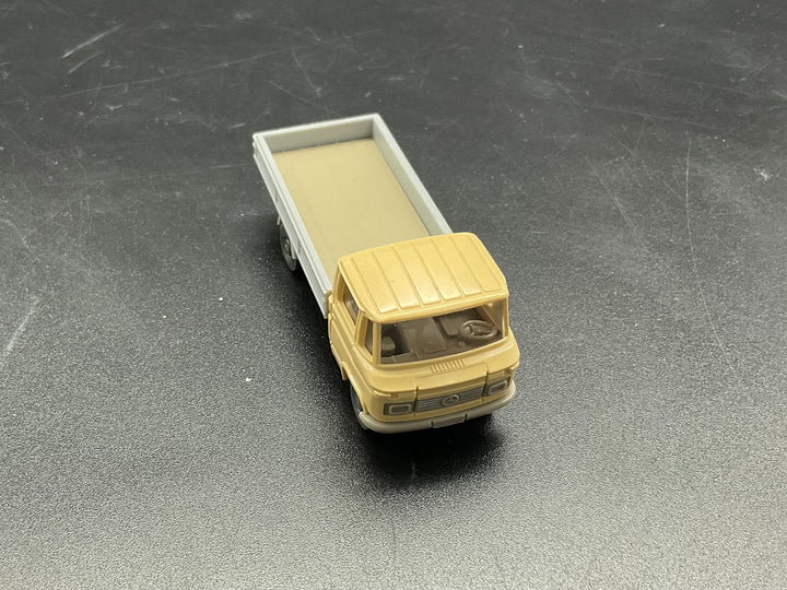 Wiking Pritschen-Fahrzeug