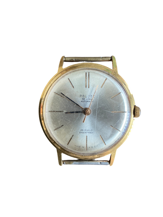 Poljot Automatic Uhrwerk 905