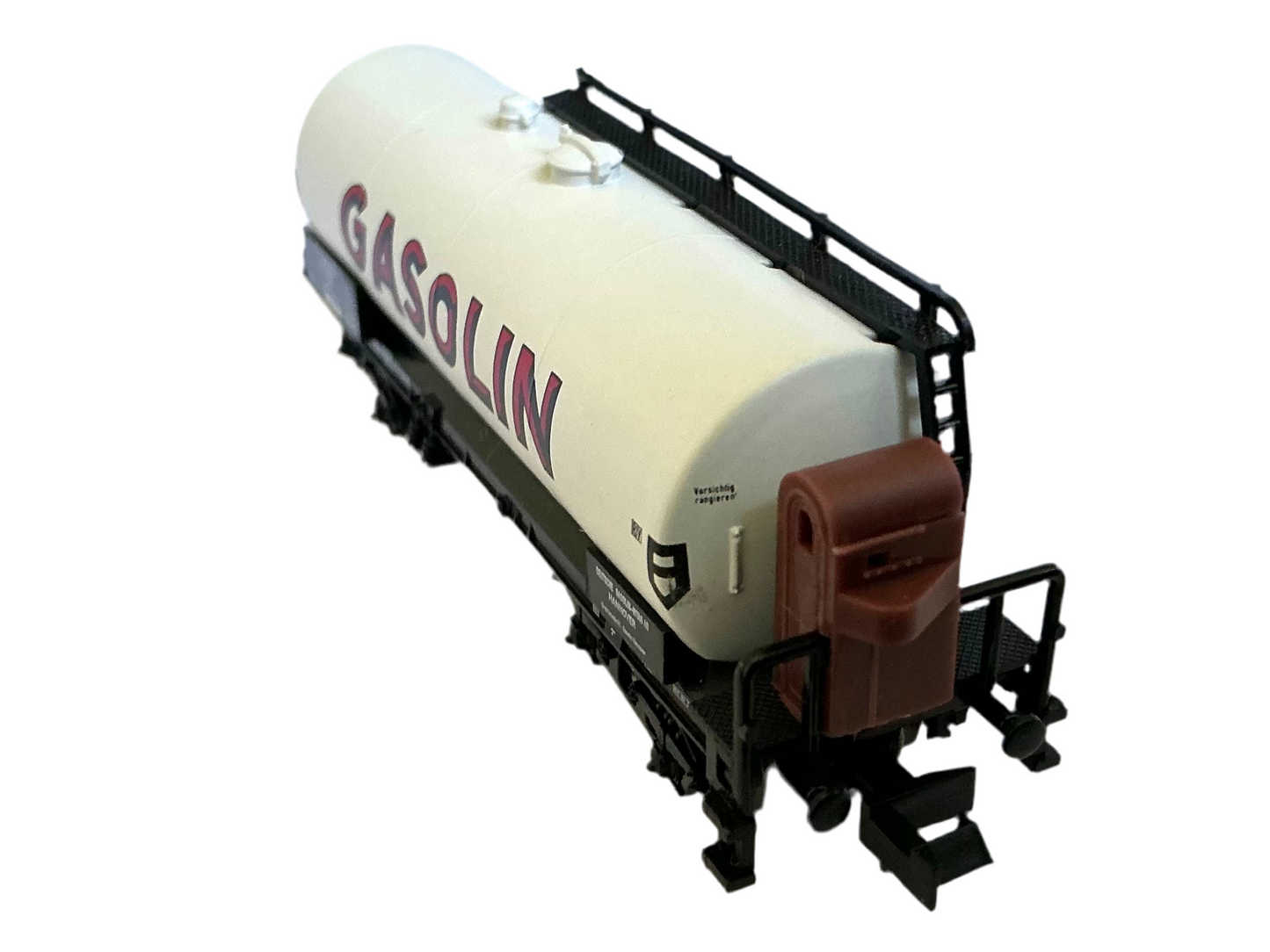 Güterwagen, Trix Kesselwagen