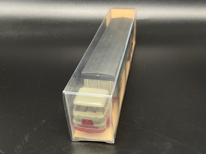 Wiking Krupp Sattelzug