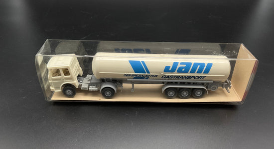 Wiking Flüssiggas-Sattelzug