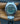 Grün silberfarbige Slava Uhr     905